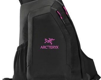 Arc'teryx Quiver System A Crossbody Pack Shoulder Bag - Etsy