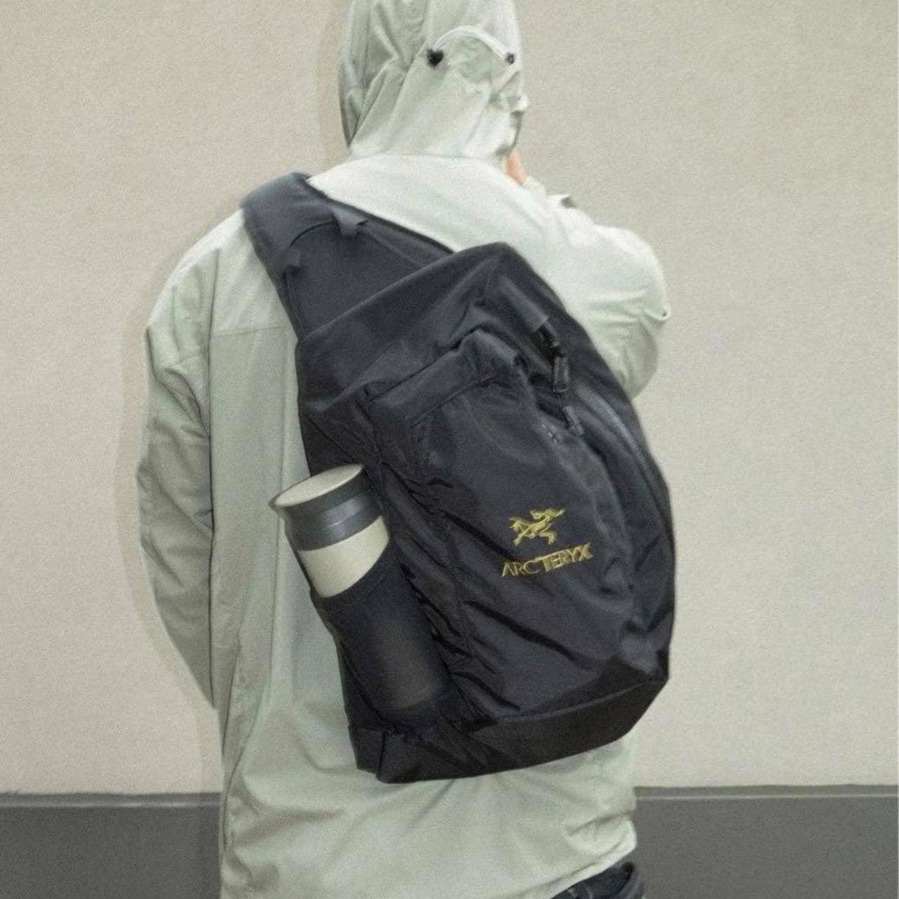 Arc'teryx Quiver System A Crossbody Pack Shoulder Bag - Etsy Australia
