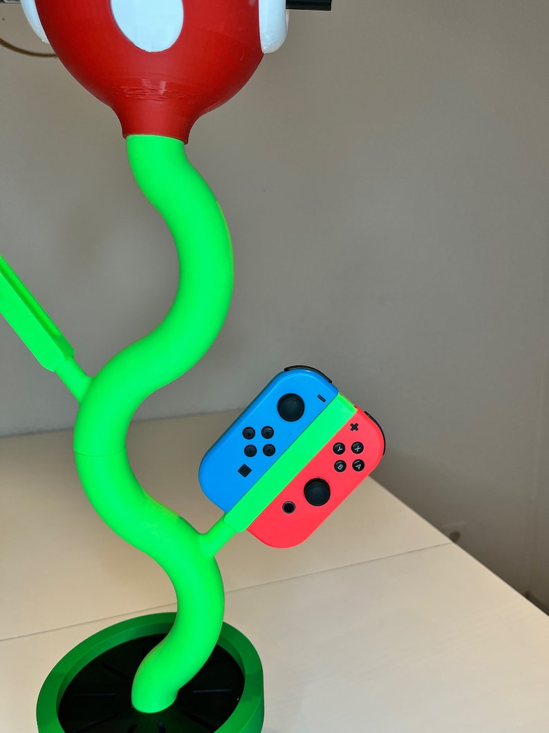 Switch Plant Stand plant with charging function TV mode possible image 3