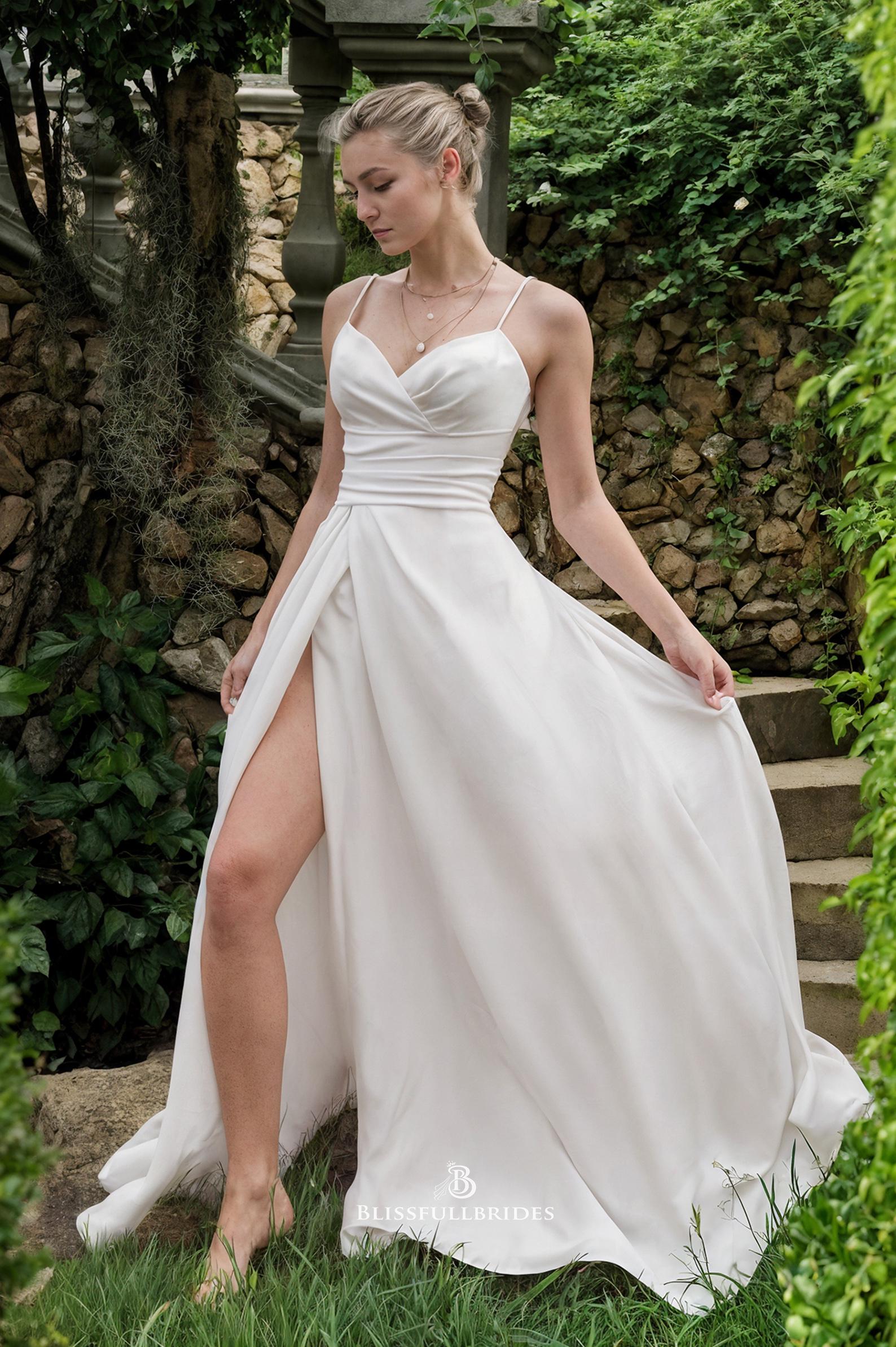 chinese dress ladies Strapless Sweetheart Designer Lace Mermaid Destination Bridal Dress