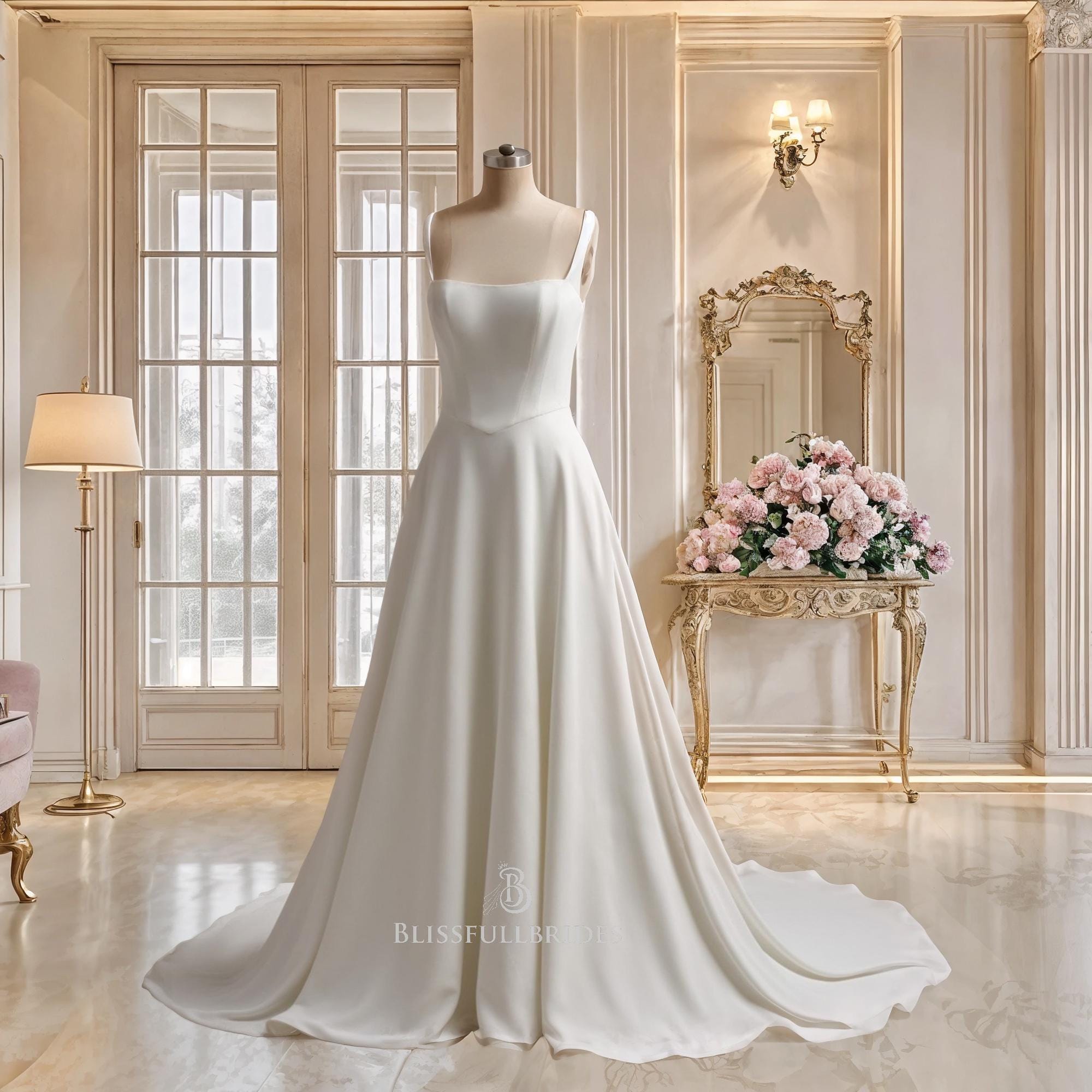 where to shop for bridesmaid dresses near me Lavender Chiffon Sweetheart Lace Long Prom Dresses MP795 main image 1