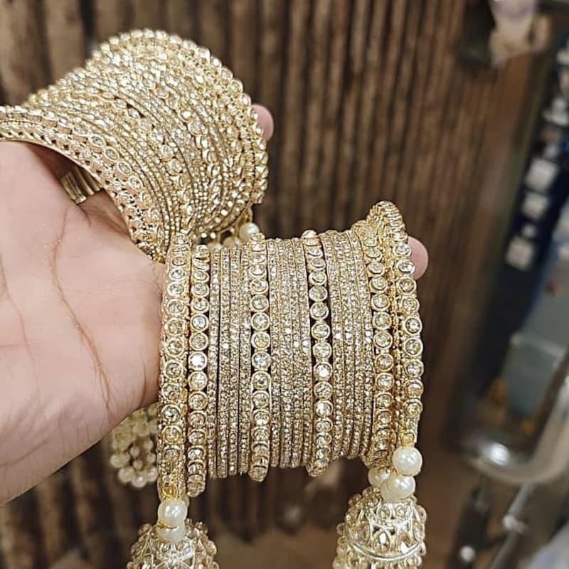 Kashmiri Churiya - Etsy