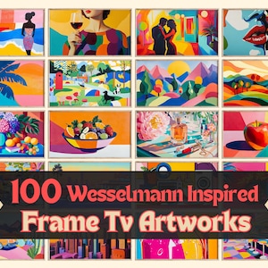 Tom wesselmann - Etsy 日本