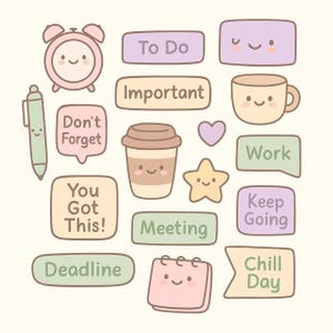 Digital Planner