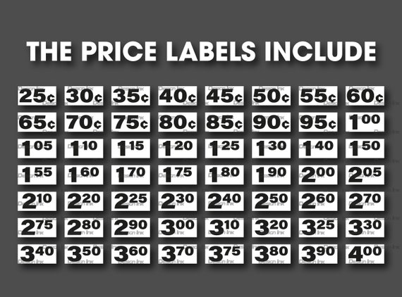 Etichette Adesive Per Prodotti Alimentari - Etichette