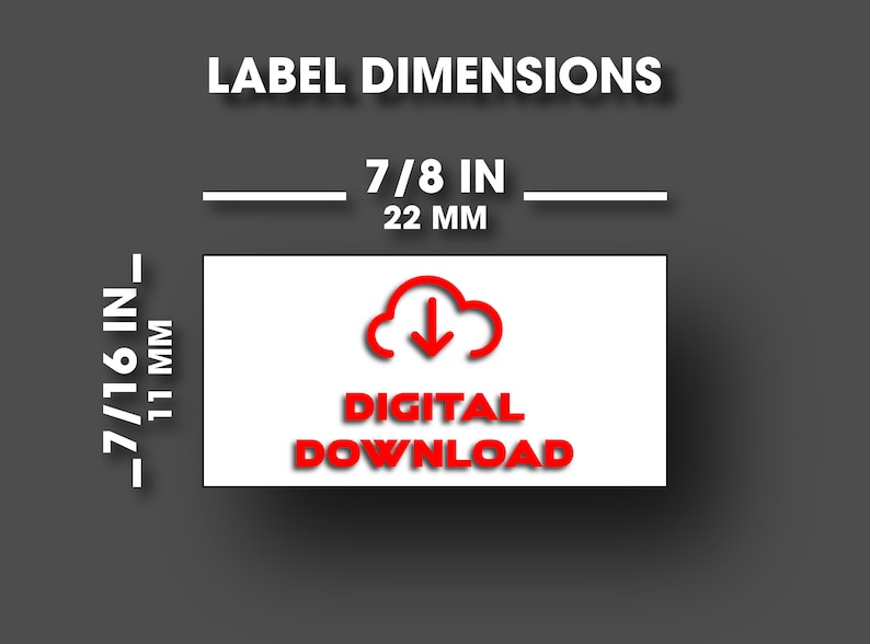 Machine Prince Label Vending Machine Price Labels: 56 Printable Tags (digital Download) - Etsy
