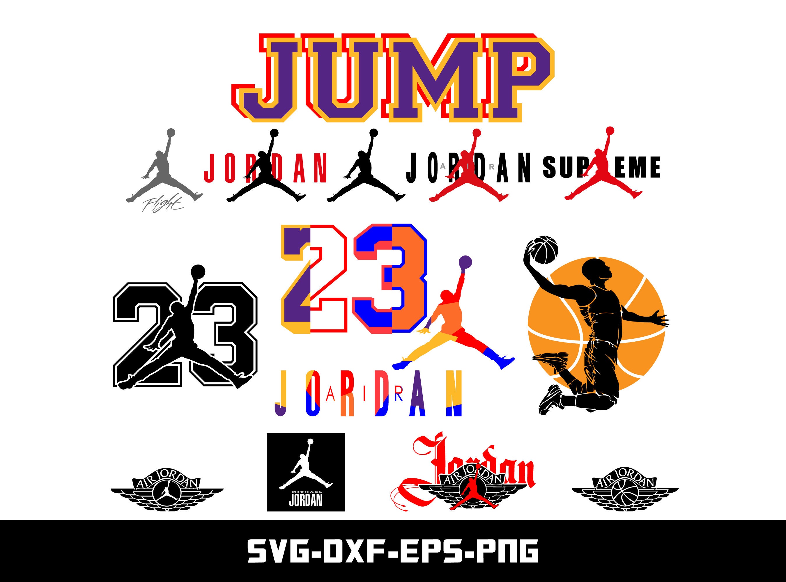 Nike Bundle Svg, Nike Logo Svg, Nike Vector, Fashion Logo Svg, Brand Logo  Svg, Nike Svg, Air Jordan Svg, Air Jordan Png