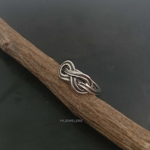 Plain 925 Silver Ring Simple Silver Band Ring Simple Wedding Band Plain Silver Ring Silver Band Mens Wedding Ring Womens Jewellery