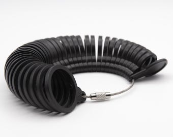 Ring Sizers with a Discount Code