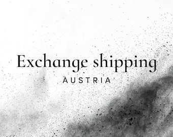 Exchange shipping Austria