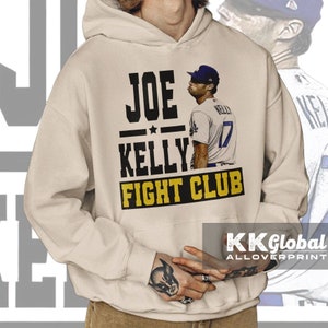 Joe Kelly Houston Astros Cheaters Long Sleeve T-Shirt
