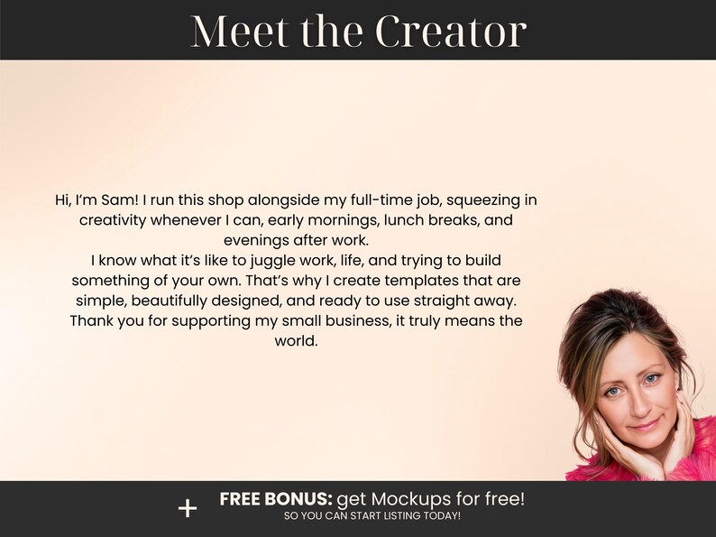 Canva Crash Course for beginners 2025, Canva Beginners Guide, How to use Canva to create digital products to sell, Canva For Business Owners image 6