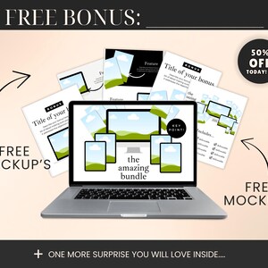 Canva Crash Course for beginners 2025, Canva Beginners Guide, How to use Canva to create digital products to sell, Canva For Business Owners image 9
