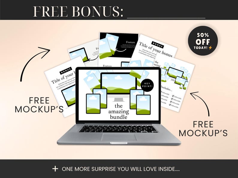 Canva Crash Course for beginners 2025, Canva Beginners Guide, How to use Canva to create digital products to sell, Canva For Business Owners image 9