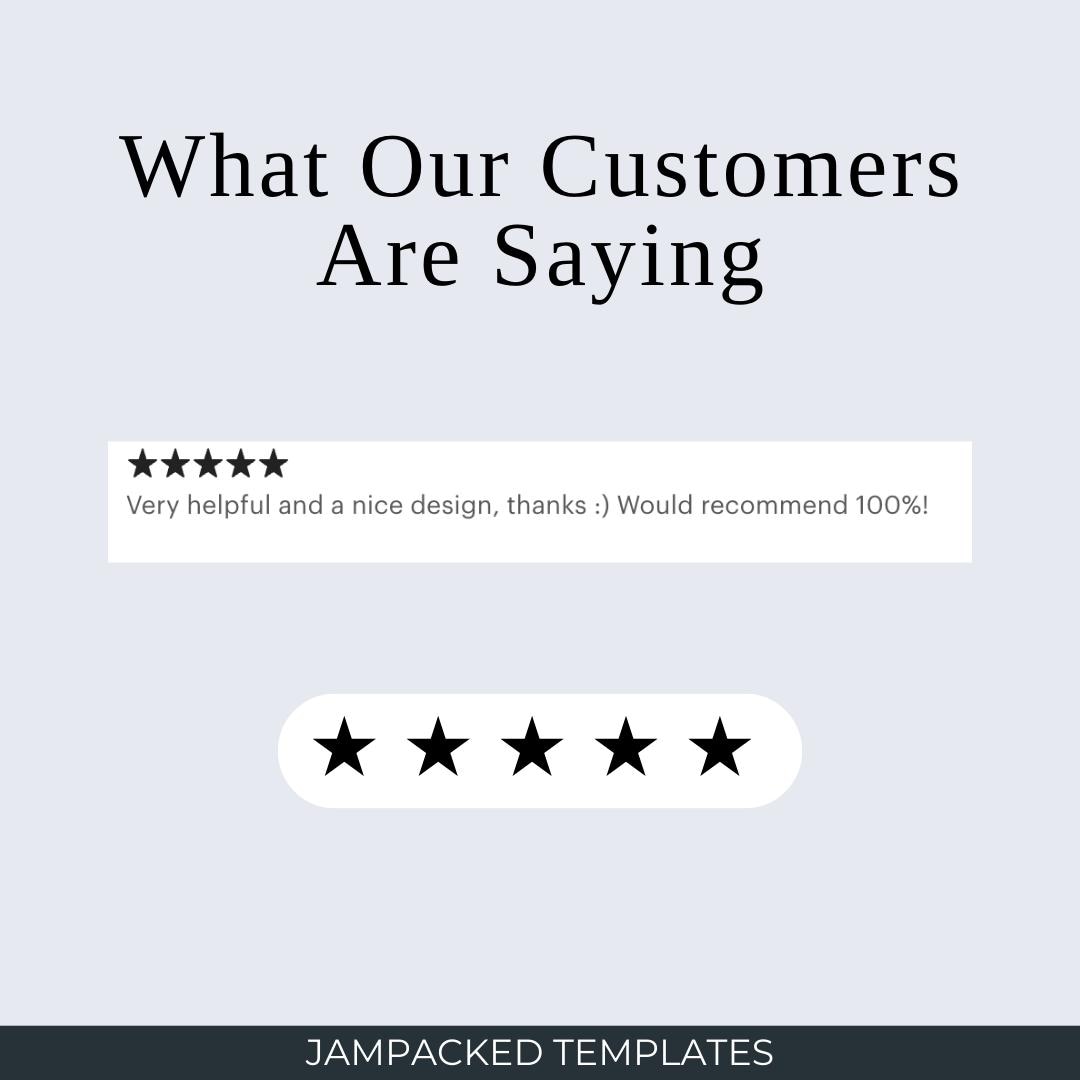 New Home Build Checklist | PDF + Editable Canva Template | House ...