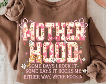 Floral Motherhood Coquette Png, Mama Checkered Png, Mothers Day Png, Floral Mama Png, Preppy Mama Png, Retro Mama Png, Funny Mom Life Png