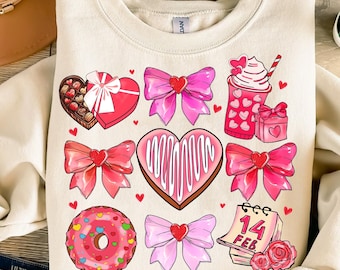 Valentine Coquette Bow Png, Valentine clipart Png, Valentine png, Valentine love png, Valentines day png, Valentine png designs, Heart png