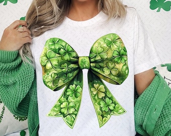 Coqueta retro del día de San Patricio PNG, Coqueta del día de San Patricio PNG, Trébol de la suerte PNG, Coqueta de San Patricio Png, Amuleto de la suerte Png, Irlandés Png