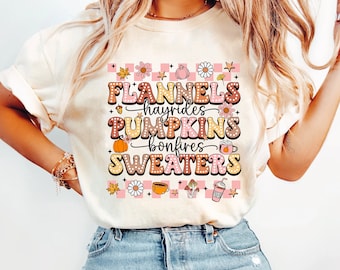 Fall Png, Its Fall Yall, Fall Shirt Design,Dalmatian Doodle Dots Png,Cozy Season Png,Autumn Png,Flannels Pumpkins Sublimation, Pumpkin Patch