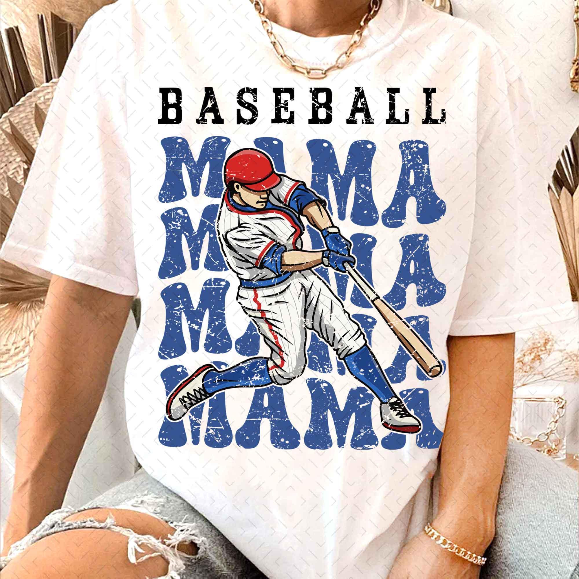 Retro Baseball Mama PNG Distressed, Baseball Mama png, Retro Baseball Mama Sublimation, Mama Retro, Baseball Distressed, Retro Baseball Mama