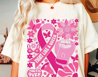 In October We Wear Pink png,fight like a queen png,breast cancer png,Awareness ribbon png,Fight Cancer png,pink coquette ribbon,we waer pink