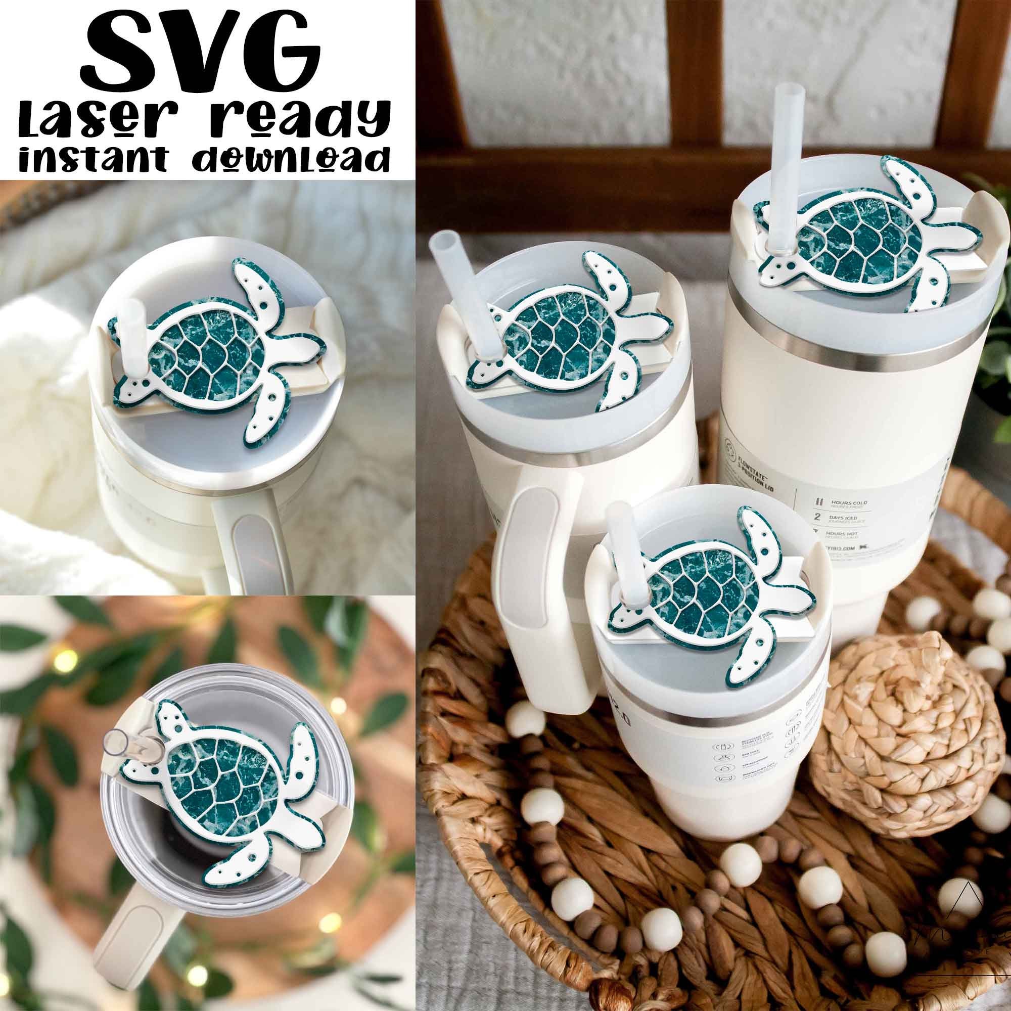 Guam Tumbler Cup - Etsy