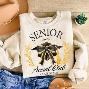 Coquette, Senior 2025 PNG, Pink Bow png,Senior 2025 png,Class of 2025 png,Graduation 2025 png,High School Shirt png,University png,Grad png