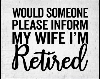 Teegarb Letter Blanket Funny Saying I'm Not Retired I'm