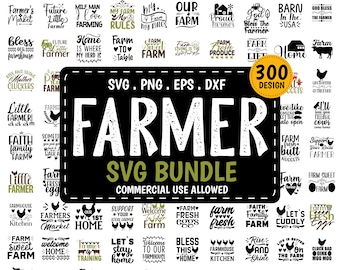 Farm House SVG Bundle, Fishing Quote svg, Farmer Svg Bundle Cut Files for Cricut, Farming SVG Bundle, Farmlife Svg, Farmhouse SVG Png