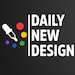 DailyNewDesign store logo