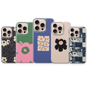 Marimekko iPhone 16 Case - Etsy