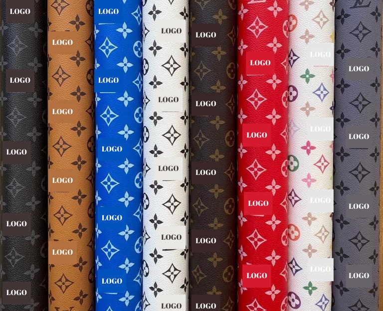 Louis Vuitton Fabric by the Yard for Sewing -  New Zealand