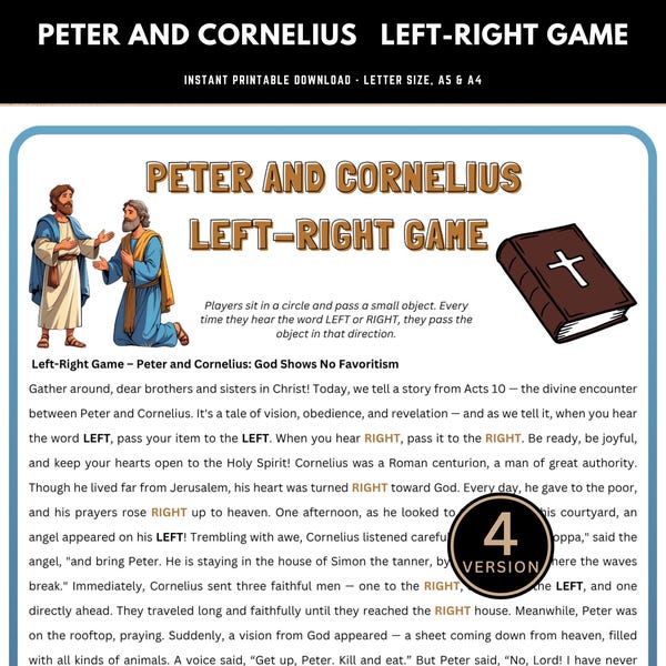 Cornelius Etsy
