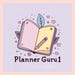 PlannerGuru1 store logo