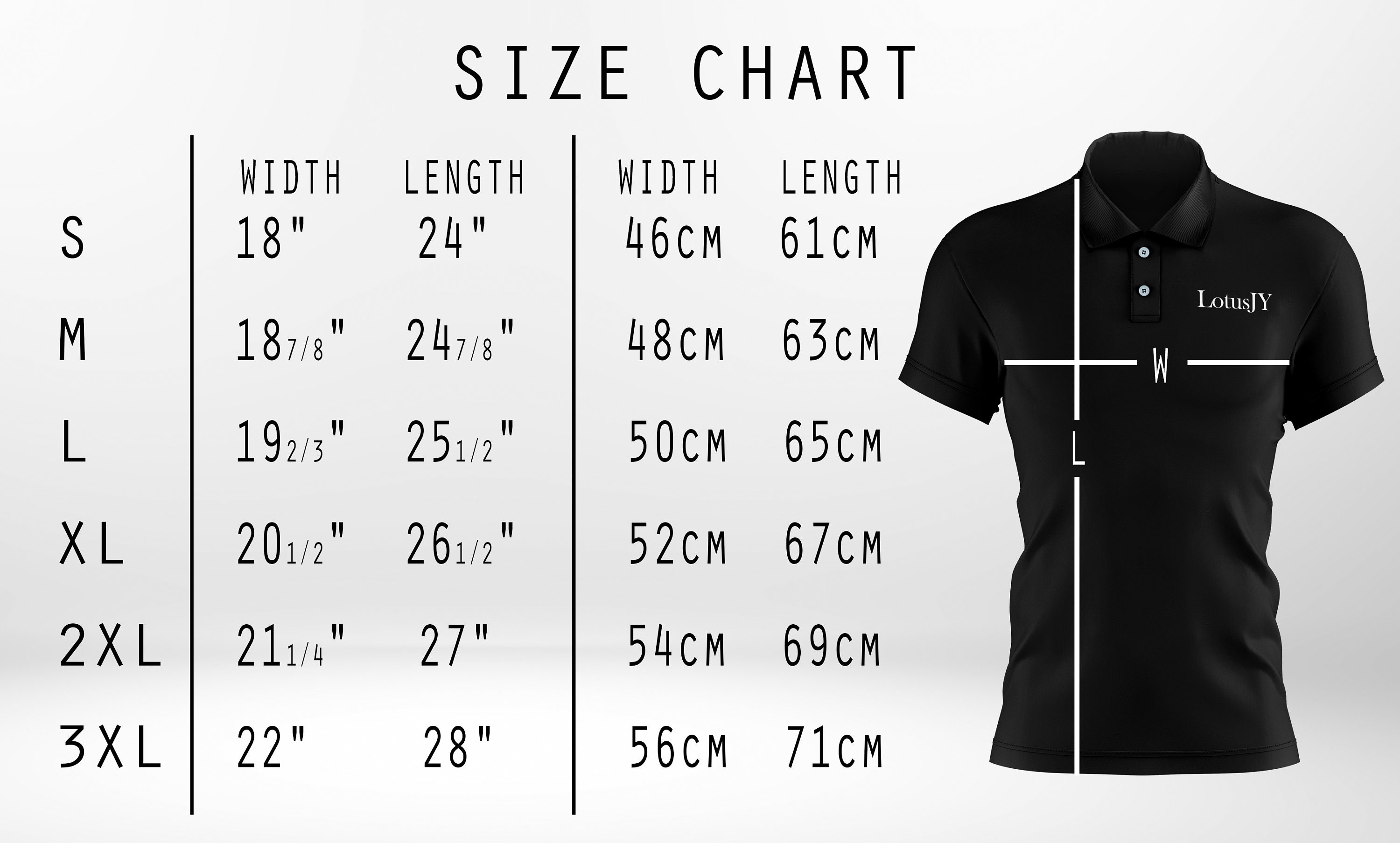 Embroidery Custom Name Polo Shirt Personalized Custom Etsy