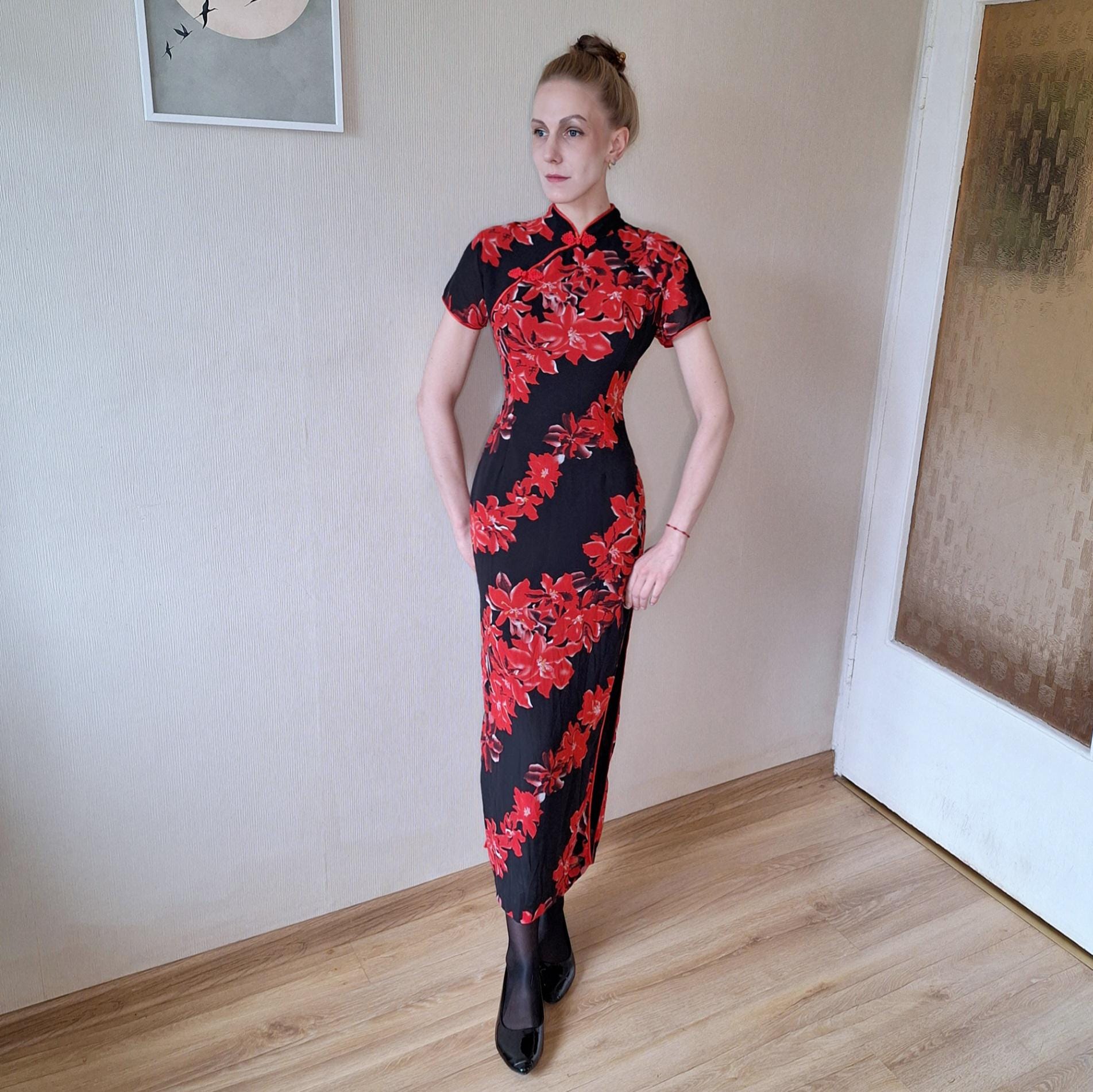 Chinese Bridesmaid Dresses - Etsy