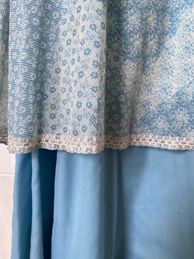 KATI PRAIRIE DRESS