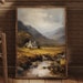 see more listings in the Scotland Oil Paintings section