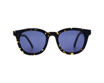 Sunglasses - ICONIC DARK TORTOISE