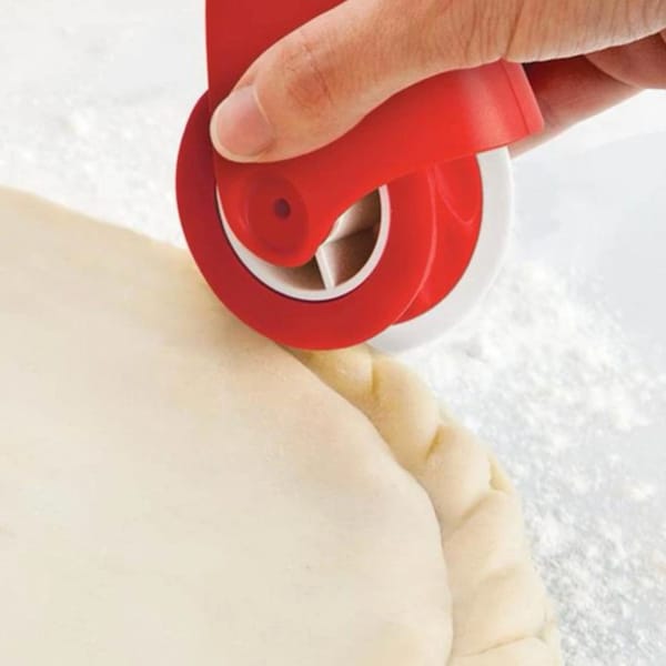 Pie Crust Cutters Etsy