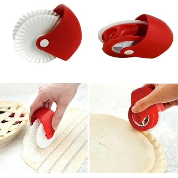 Pie Crust Cutters Etsy