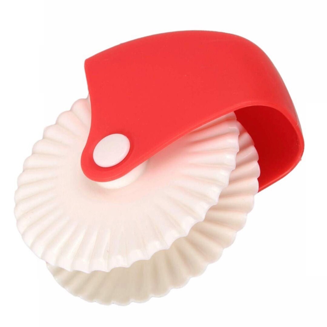 Pastry Wheel Cutter for Perfect Pie Strips & Ravioli Baking Etsy