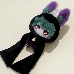 League of Legends Vex Pluszowy 10 cm