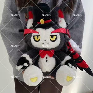 Hazbin hotel toy - Etsy 日本