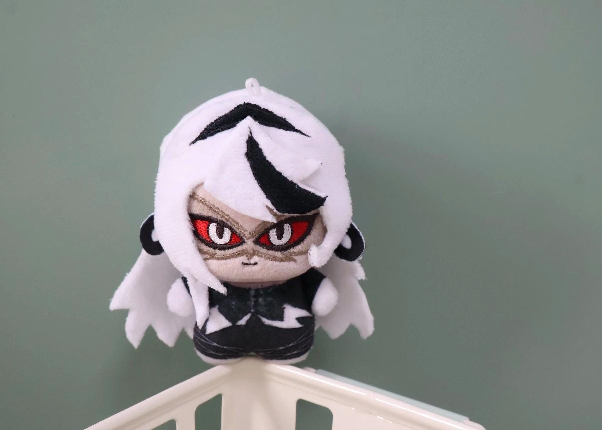 Hazbin Hotel Adult Toy