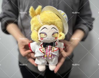 ハズビンホテル ヴォックス ぬいぐるみ - Etsy 日本