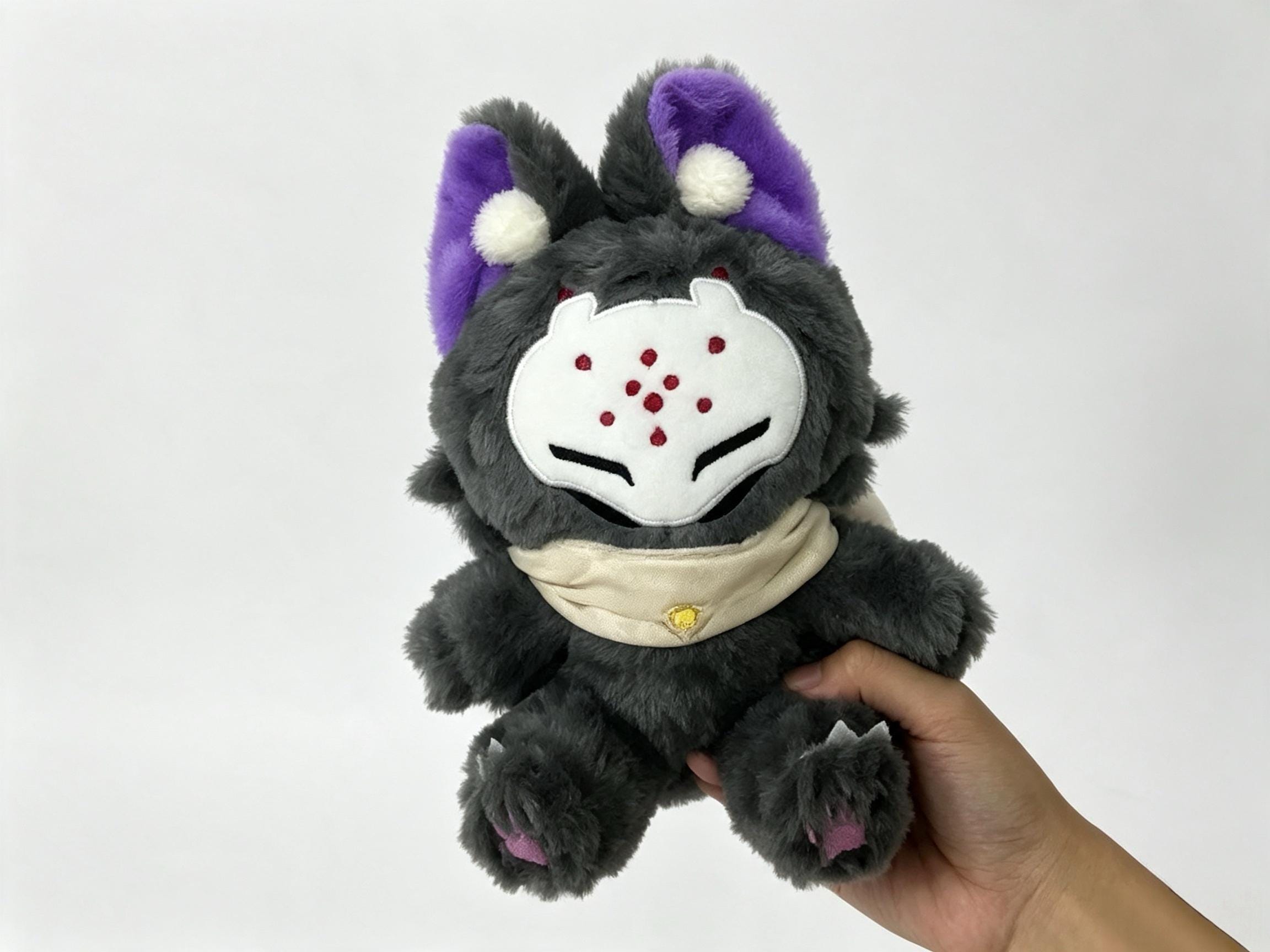 Overwatch Juno Plush - Etsy