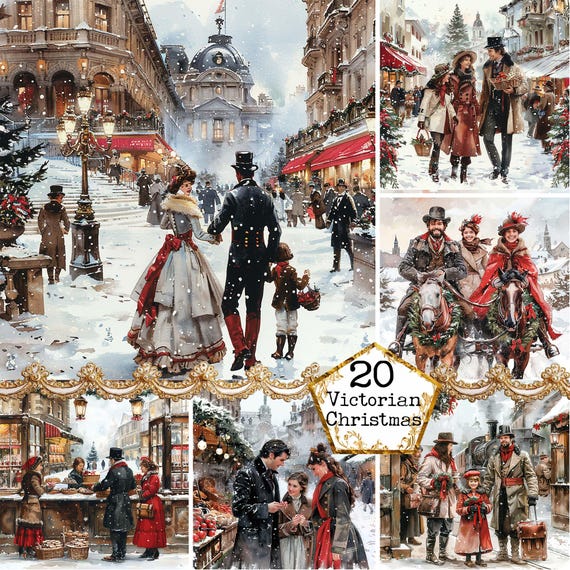 Victorian Christmas Backgrounds Allenjoy Rose Victorian Christmas Photography Backdrop Gbsx-01045 8x6ft Pro Polyester