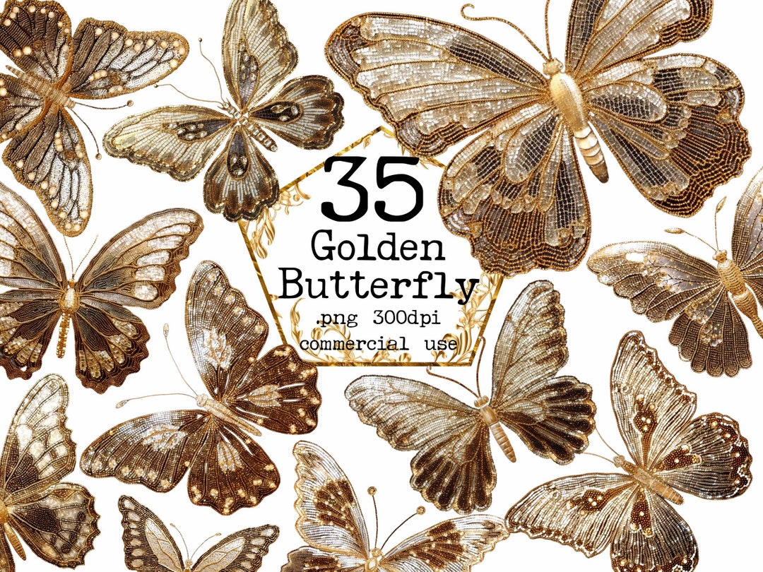 Song Brocade Butterfly Keychain | Chinese Cultural Bag Accessory main image 1