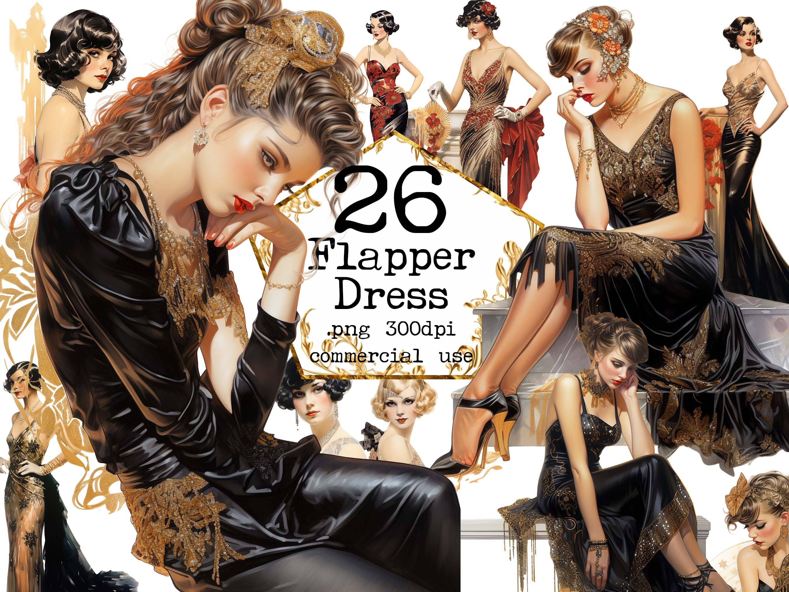 DRESS CLIPS, Oscar de la Renta Fall 2010, #ArtDeco #dressclips  (#doubleClipBrooch). #diamondclip #Artdecojewelry #…